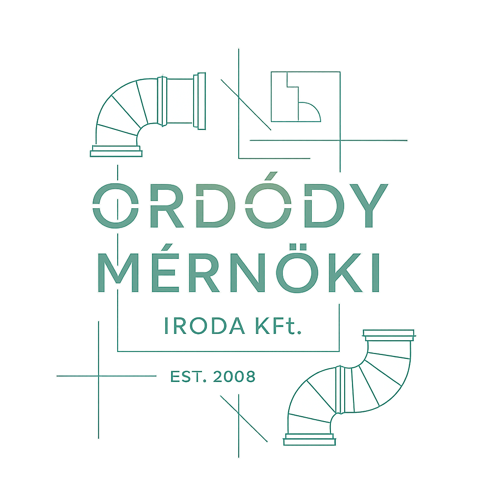 Ordódy Mérnöki Iroda Kft.